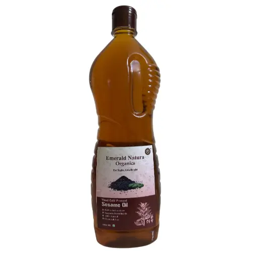 Sesame Oil